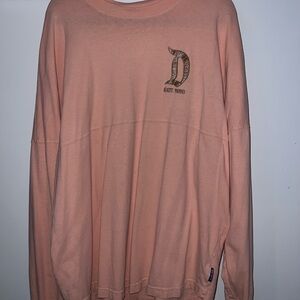Disneyland Resort Spirit Jersey “Rose Gold”